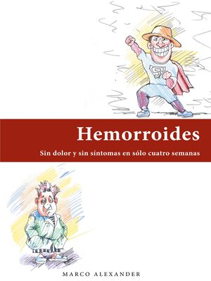 cover image of Hemorroides